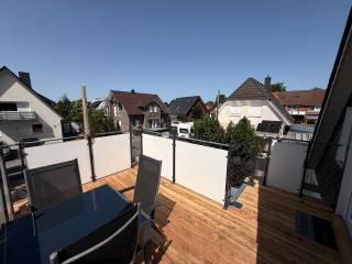 Moderne Ferienwohnung in Spaden / Wasserski / Badesee - 5