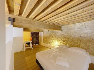 My home, Belfort 2 bis - Lyon - 9