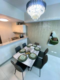 Blissful Staycations by Maria - 6