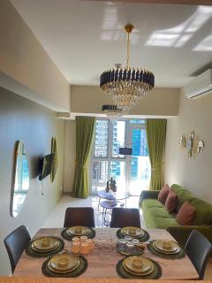 Blissful Staycations by Maria - 3
