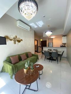Blissful Staycations by Maria - 1