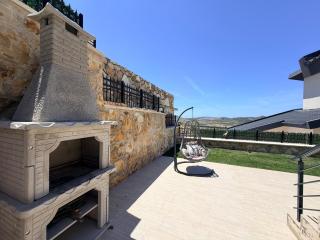 Mila Villa Foçaköy - 3