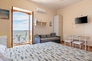 GuestHost - Naxos Dream - Sea View on Taormina - 2