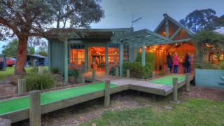 Lake Hume Holiday Park - Lake Hume - 8