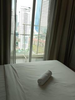 Stone suites one bukit ceylon klcc - 4