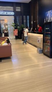 Stone suites one bukit ceylon klcc - 3