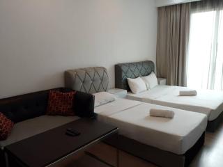 Stone suites one bukit ceylon klcc - 2