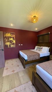 Private Pool Villa in Gated Samaan Grove Near Beaches - 4