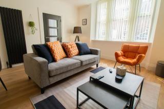 Lochiel 3 Bedroom House - Nairn - 8