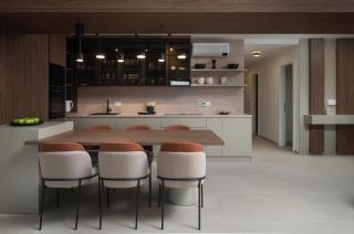 Ventus Sky Residence - 6