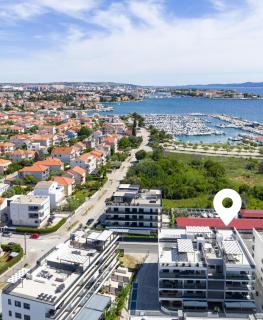 Ventus Sky Residence - 4
