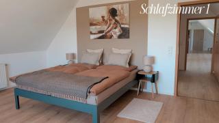 Idyllische Ferienwohnung im Kalletal - 5