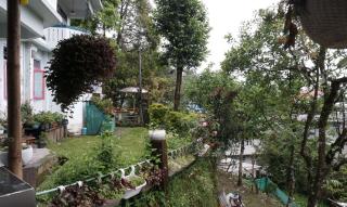 Tag Along 2 0 Hostel Gangtok - 2