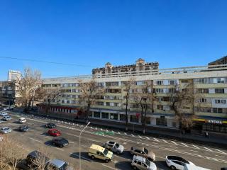 Апартаменты в центре для туристов 30 - Almaty - 7