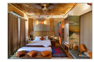 Hotel Beach Way - 6