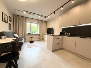 Apartament Kopalniok II - 3