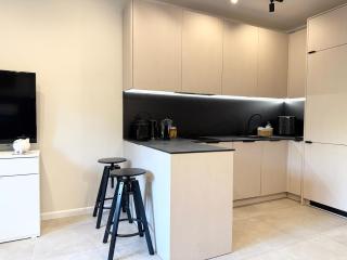 Apartament Kopalniok II - 1