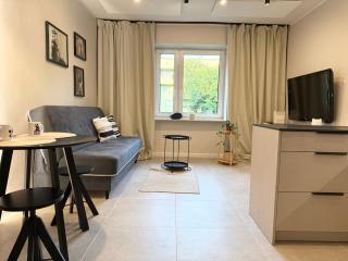 Apartament Kopalniok II - 1