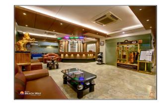 Hotel Beach Way - 2