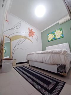 RK homestay - 1