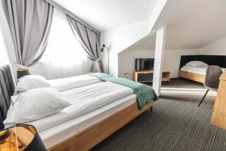 Hotel Akwawit - 8
