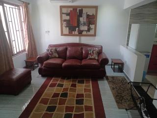 Two bedroom apt in Airpor area of Accra - 8