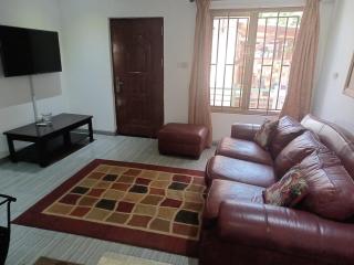 Two bedroom apt in Airpor area of Accra - 5