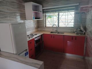 Two bedroom apt in Airpor area of Accra - 1