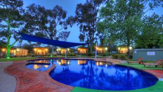 Lake Hume Holiday Park - Lake Hume - 9