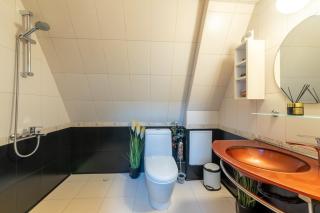 Arinda calm residence - 8