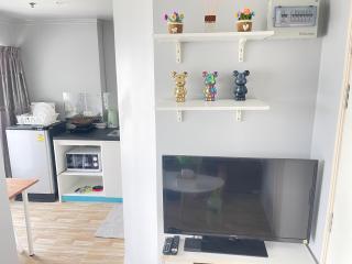 Nl2-市区高层海景公寓-美丽景色-交通方便-室内生活设施齐全 - 7
