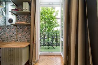 Ochota Colorful Apartment by BookingHost - 8
