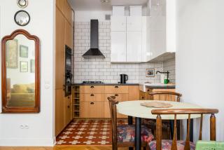 Ochota Colorful Apartment by BookingHost - 2