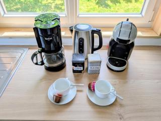Maison Cosy avec jardin privé & terrasse - parking gratuit - aux portes de Besançon - 6