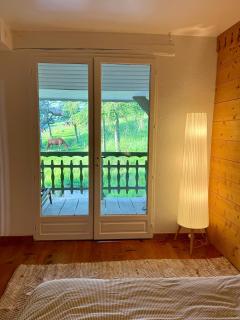 Duplex familial à la campagne - 7