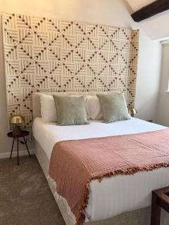 Maes Y Neuadd Country House - 4