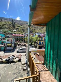 Pahadi home stay - 4