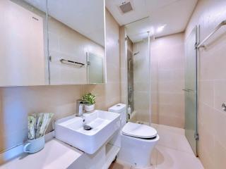 THE SÓNG - Căn Hộ Dịch Vụ Ra Tháp Tam Thắng 200m - 7