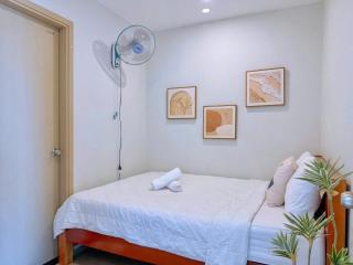 THE SÓNG - Căn Hộ Dịch Vụ Ra Tháp Tam Thắng 200m - 5