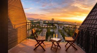 Best view Apt - 1