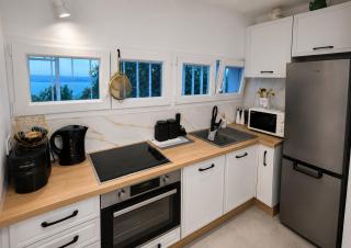 Panorama house with Private Garden & Jacuzzi two units - 6