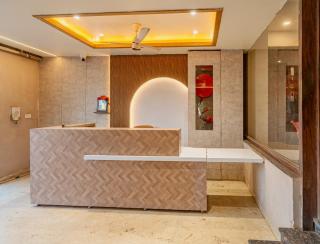 Hotel Vatika Inn - 1