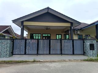Mayang Homestay Bukit Payong, Terengganu - 0