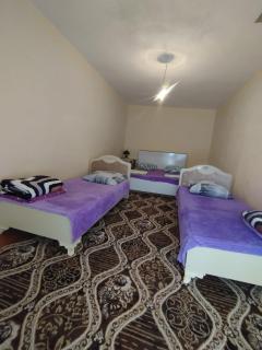 Sheki Xan House guest house - 8