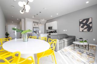 DLuxx Vacation Home 3 miles from Disney 7570 - Orlando - 4