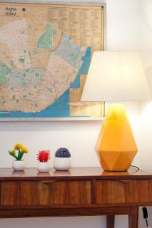 Amazing Vintage Flat with shared Garden in Principe Real Lisbon - Lisboa - 9