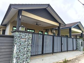 Mayang Homestay Bukit Payong, Terengganu - 5
