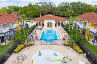 Cozy 3 Bed Townhome 8 Miles from Disney 1123 - 7