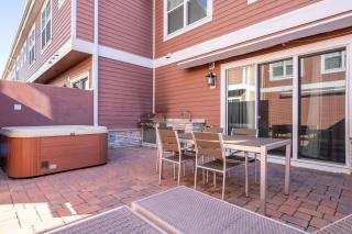 DLuxx Vacay Disney 5 Suite House with Hot Tub 2633 - 9