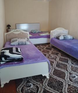 Sheki Xan House guest house - 7